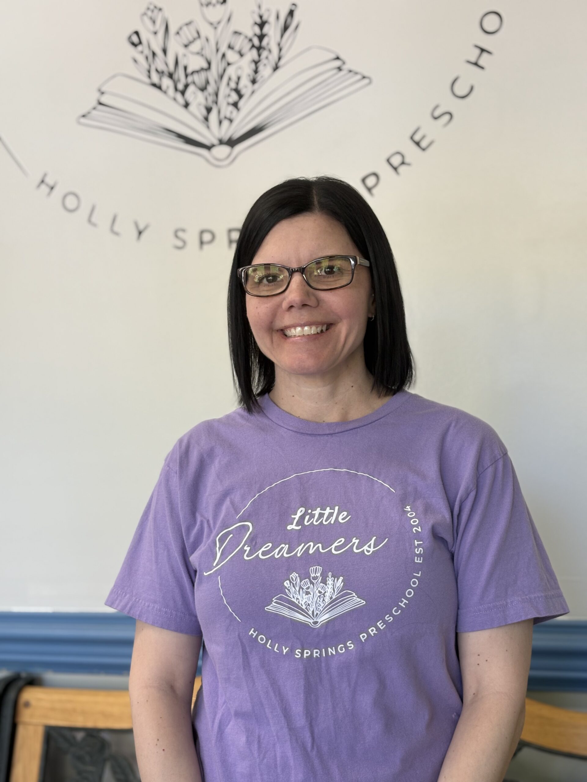 Preschool teacher