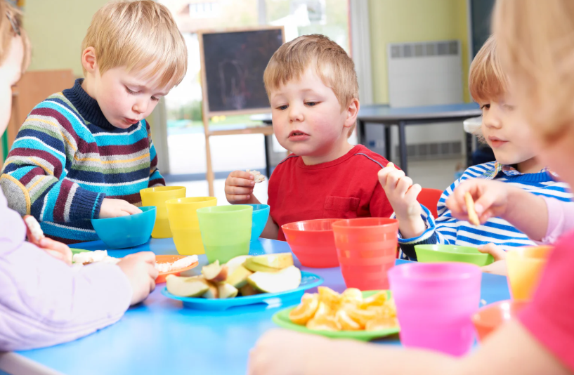 Nut-Free Snacking Made Easy: A Guide to Delicious and Healthy Options