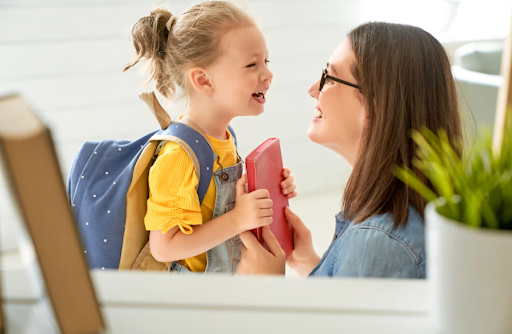 The Benefits of Pre-K for Working Parents