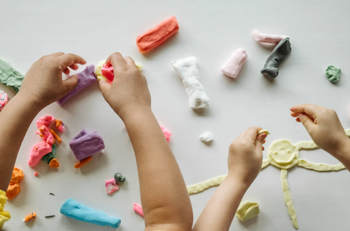 Sensory Play: Engaging the Senses Indoors