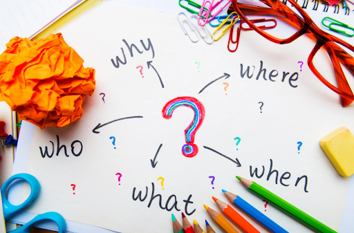 reschool critical thinking