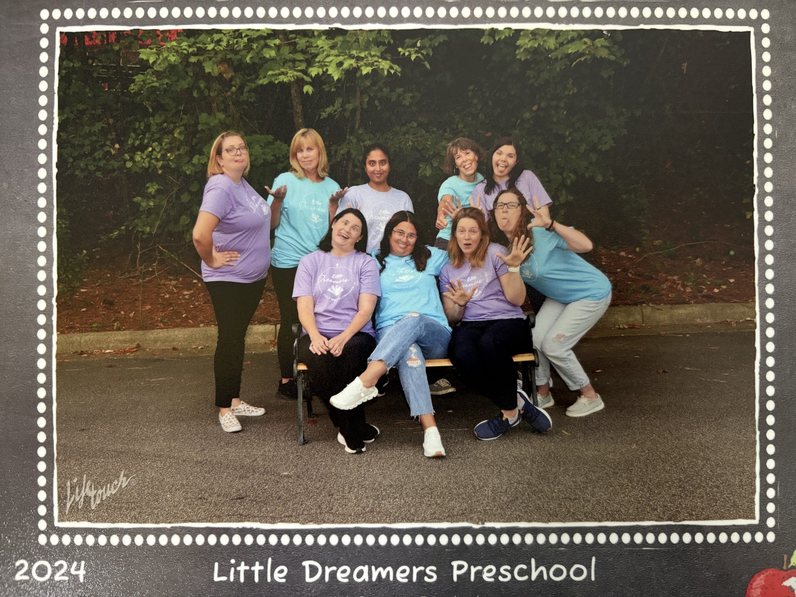 preschool teachers