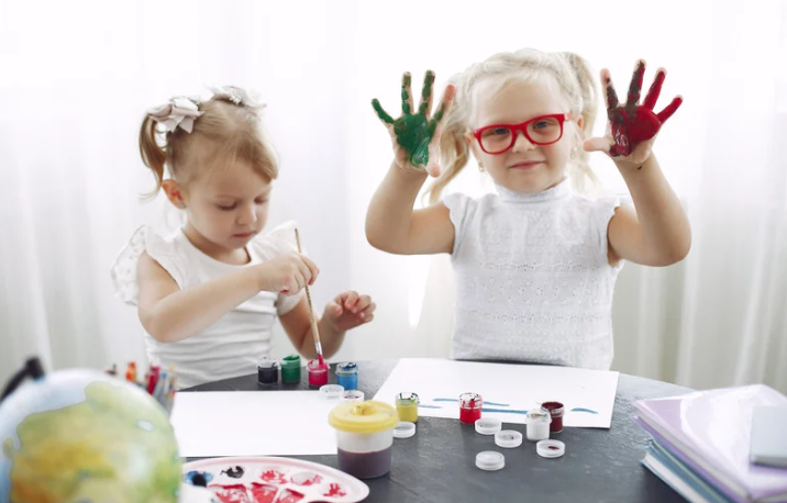 Learning Through Play: Engaging Activities for Young Children That Boost Early Childhood Development