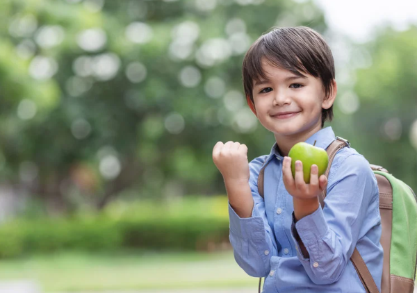 preschool readiness