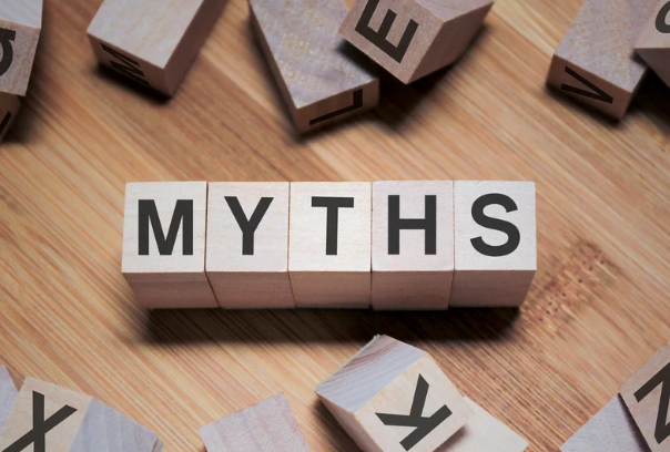 5 Common Myths About Preschool, Debunked